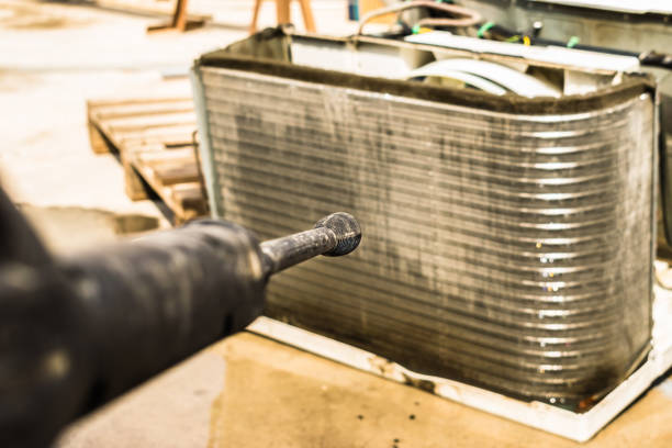 Best Air Duct Cleaning Near Me  in Colorado City, AZ