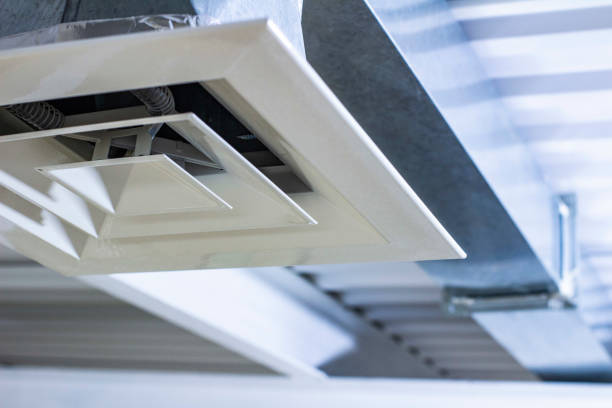 Best Affordable Air Duct Cleaning  in Colorado City, AZ