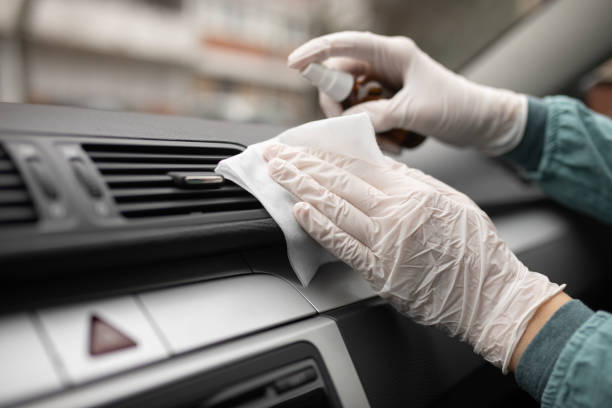 Best Professional Duct Cleaning Services  in Colorado City, AZ