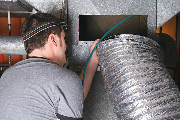 Best Affordable Duct Cleaning Services  in Colorado City, AZ