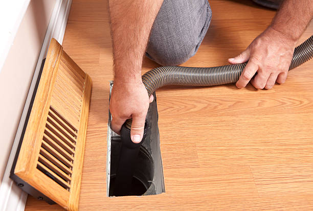 Best Ductwork Cleaning Services  in Colorado City, AZ