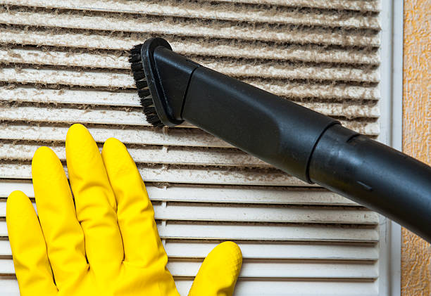 Best HVAC Air Duct Cleaning  in Colorado City, AZ